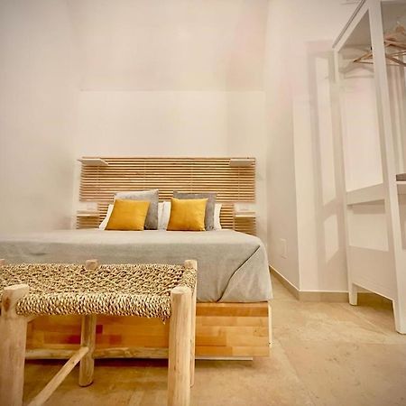 Casa Di Zia Pupetta Appartement Bari Buitenkant foto