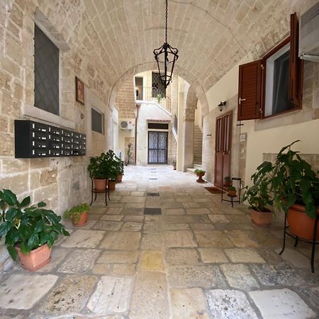Casa Di Zia Pupetta Appartement Bari Buitenkant foto