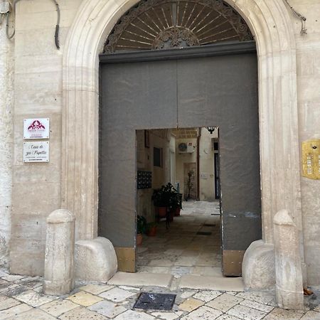 Casa Di Zia Pupetta Appartement Bari Buitenkant foto