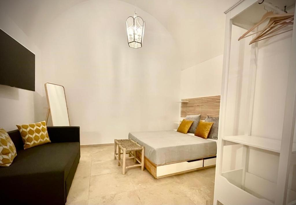 Casa Di Zia Pupetta Appartement Bari Buitenkant foto