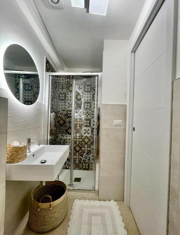 Casa Di Zia Pupetta Appartement Bari Buitenkant foto
