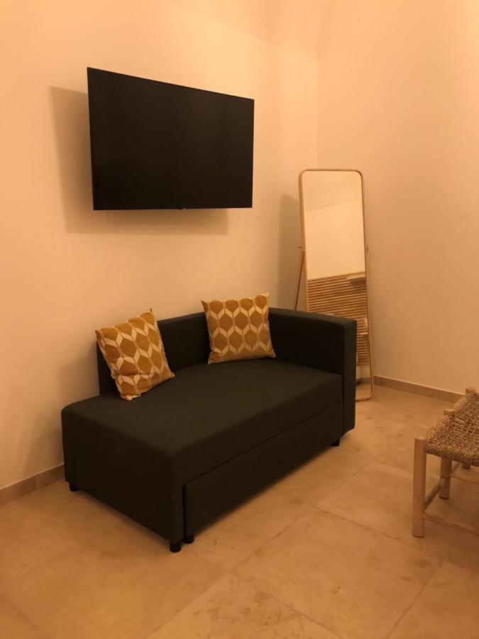 Casa Di Zia Pupetta Appartement Bari Buitenkant foto