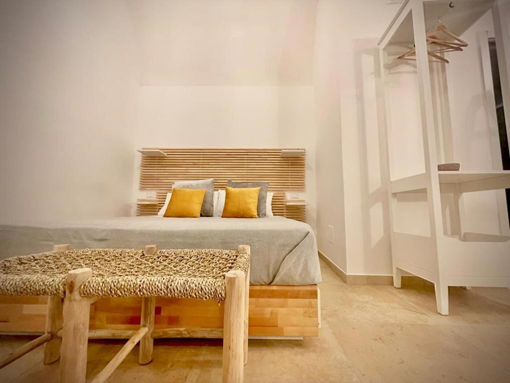 Casa Di Zia Pupetta Appartement Bari Buitenkant foto