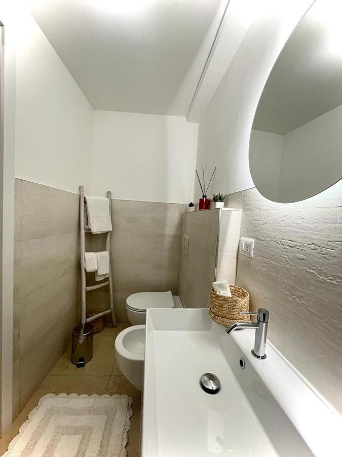 Casa Di Zia Pupetta Appartement Bari Buitenkant foto