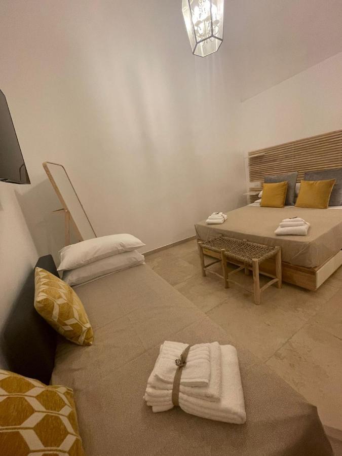 Casa Di Zia Pupetta Appartement Bari Buitenkant foto