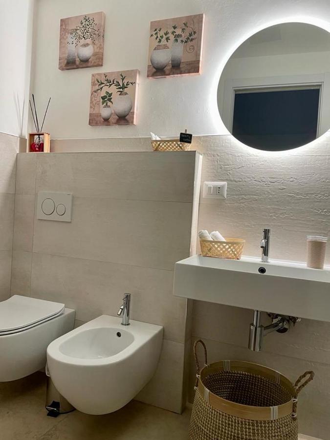 Casa Di Zia Pupetta Appartement Bari Buitenkant foto